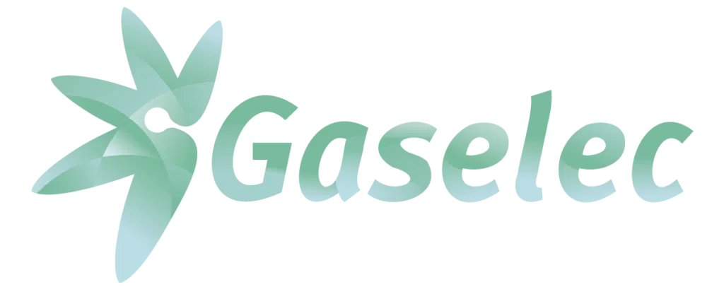 Logo Gaselec